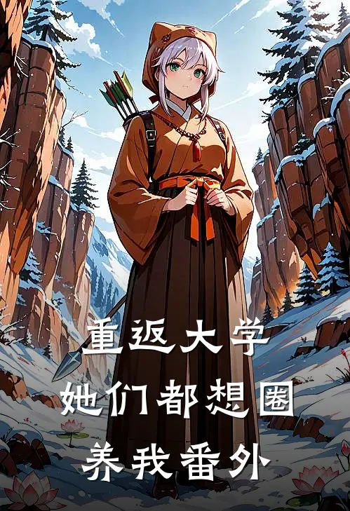 重返大学：她们都想圈养我番外
