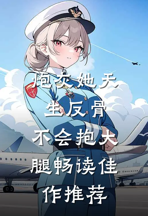 炮灰她天生反骨，不会抱大腿畅读佳作推荐