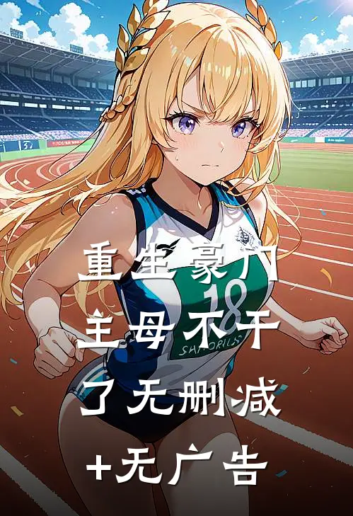 重生豪门主母不干了无删减+无广告