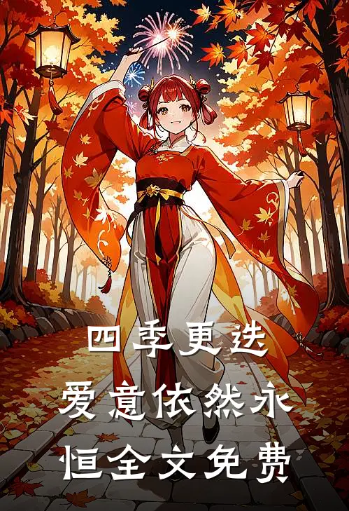 四季更迭,爱意依然永恒全文免费