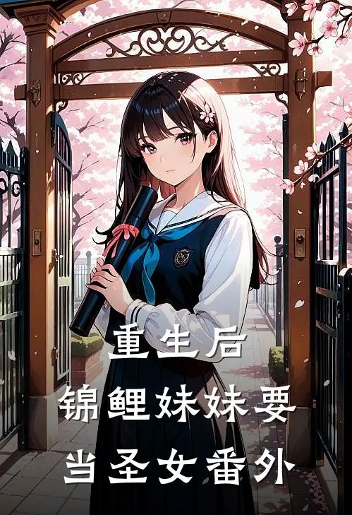 重生后,锦鲤妹妹要当圣女 番外篇