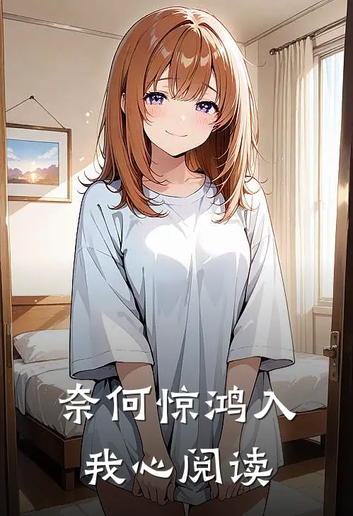 奈何惊鸿入我心阅读