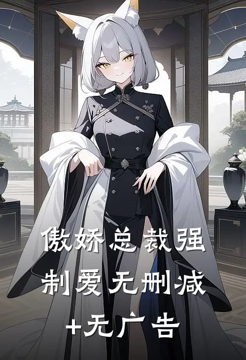 傲娇总裁强制爱无删减+无广告