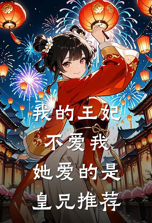 我的王妃不爱我,她爱的是皇兄推荐文