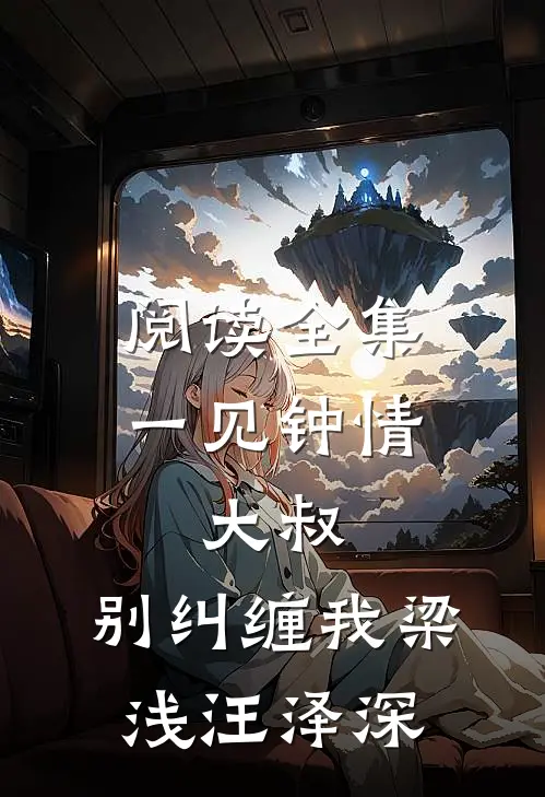 阅读全集一见钟情:大叔,别纠缠我(梁浅汪泽深)