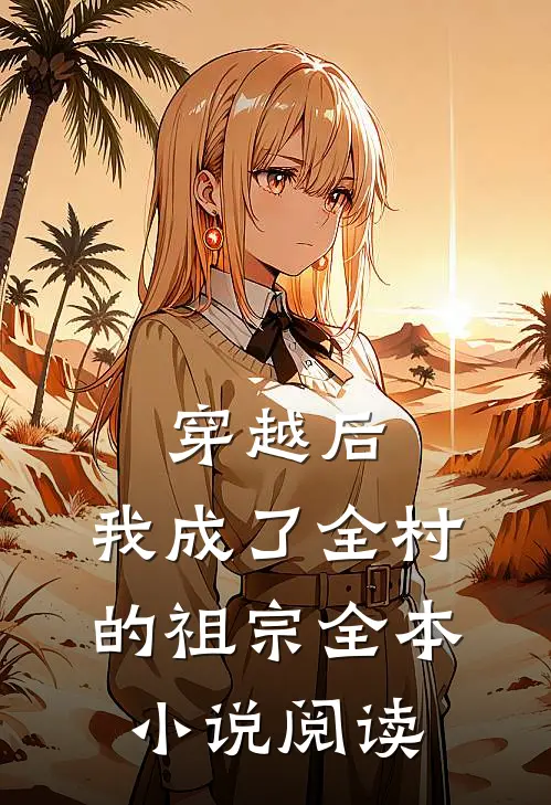 穿越后,我成了全村的祖宗全本阅读免费