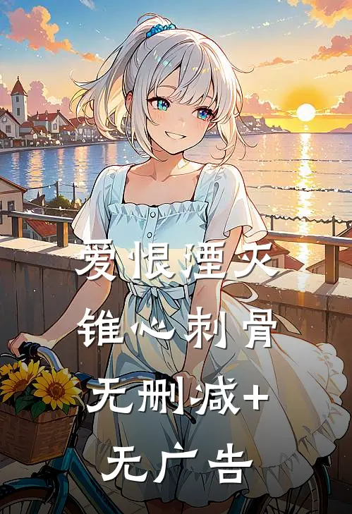 爱恨湮灭，锥心刺骨无删减+无广告