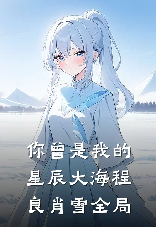 你曾是我的星辰大海程良肖雪全局