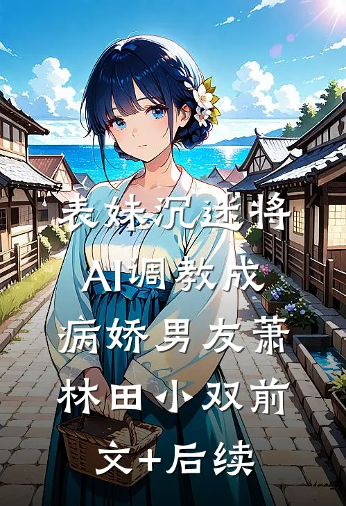 表妹沉迷将AI调教成病娇男友萧林田小双前文+后续