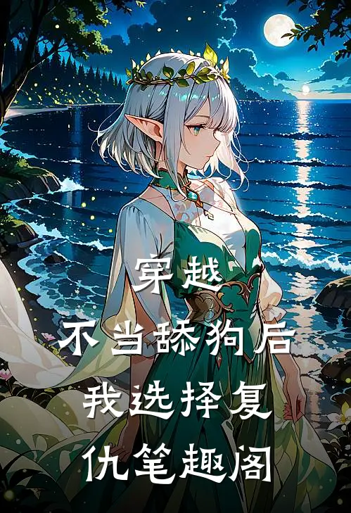 穿越：不当舔狗后，我选择复仇笔趣阁