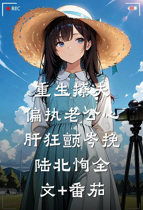 重生撩夫：偏执老公心肝狂颤岑挽陆北恂全文+番茄