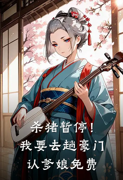 杀猪暂停！我要去趟豪门认爹娘免费