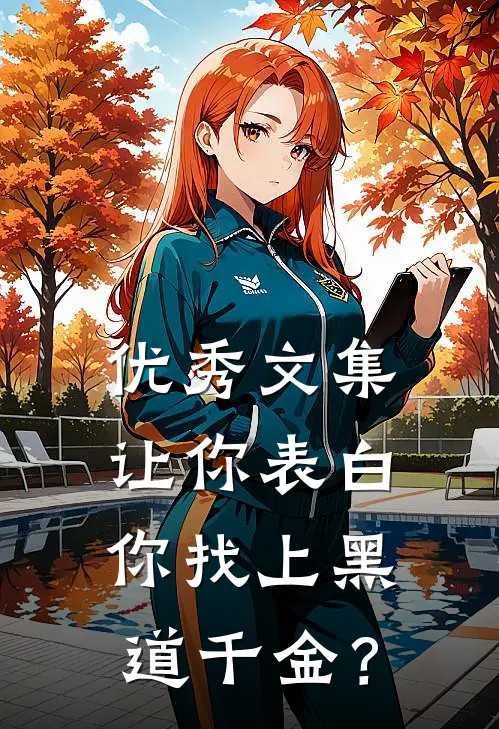 优秀文集让你表白，你找上黑道千金？