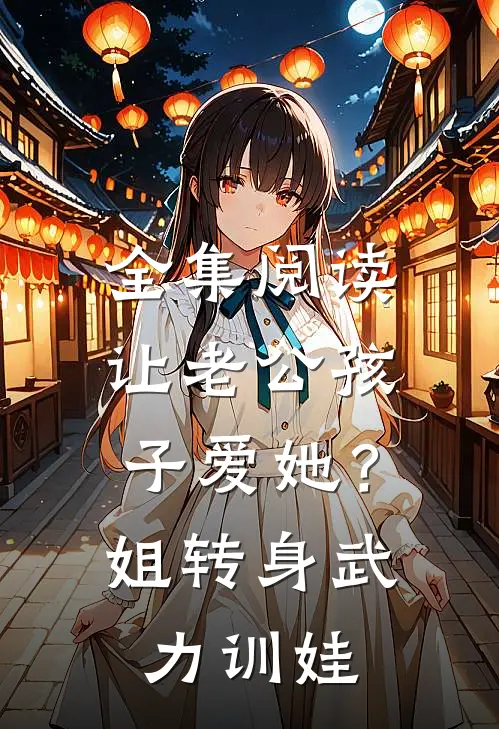 全集阅读让老公孩子爱她？姐转身武力训娃