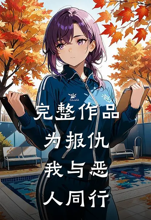 完整作品为报仇，我与恶人同行