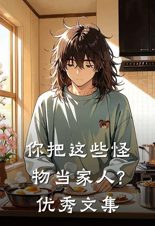你把这些怪物当家人?优秀文集是