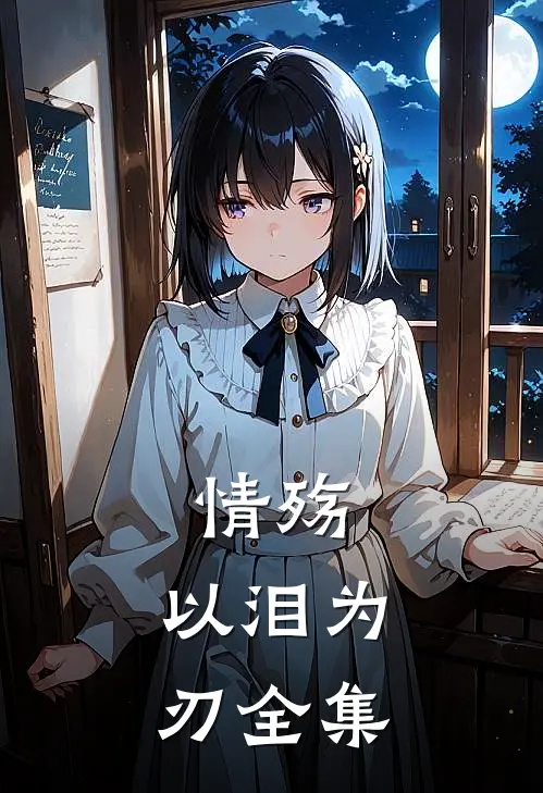 情殇以泪为刃 全集免费阅读