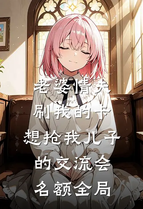 老婆情夫刷我的卡，想抢我儿子的交流会名额全局