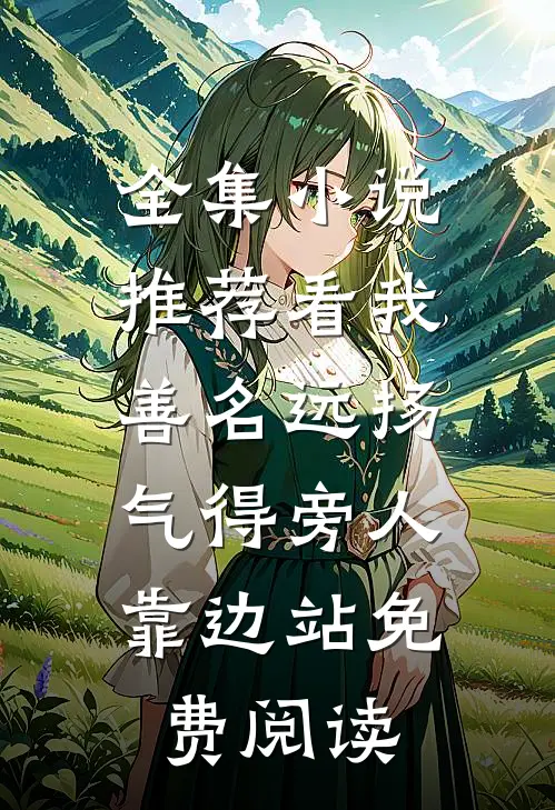全集小说推荐看我善名远扬,气得旁人靠边站免费阅读