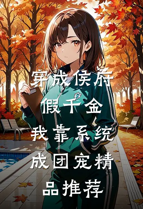 穿成侯府假千金，我靠系统成团宠精品推荐