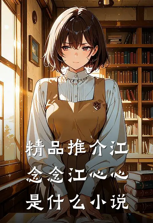 精品推介江念念江心心是什么小说