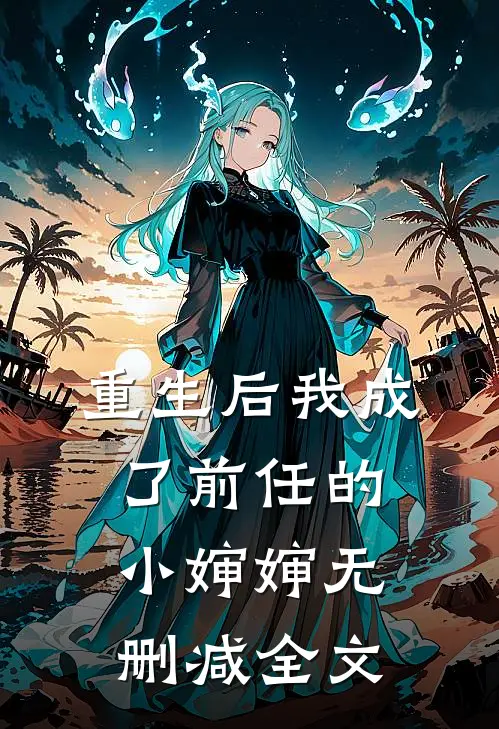 重生后我成了前任的小婶婶无删减全文