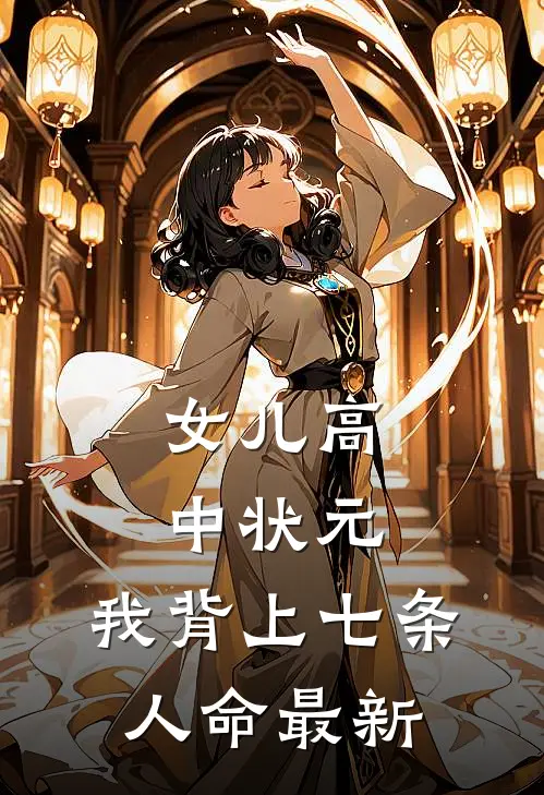 女儿高中状元,我背上七条人命最新