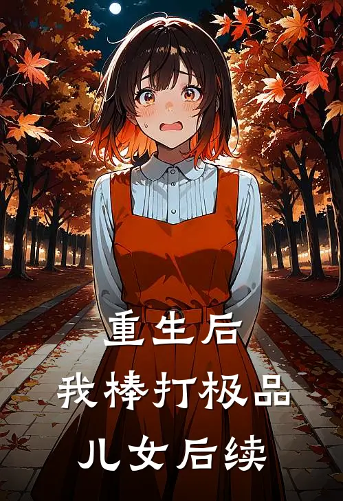 重生后,我棒打极品儿女后续免费阅读