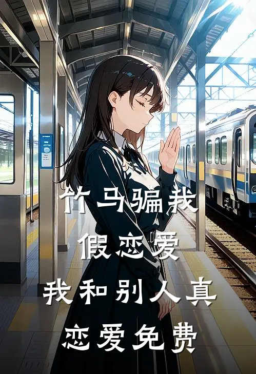 竹马骗我假恋爱,我和别人真恋爱免费观看