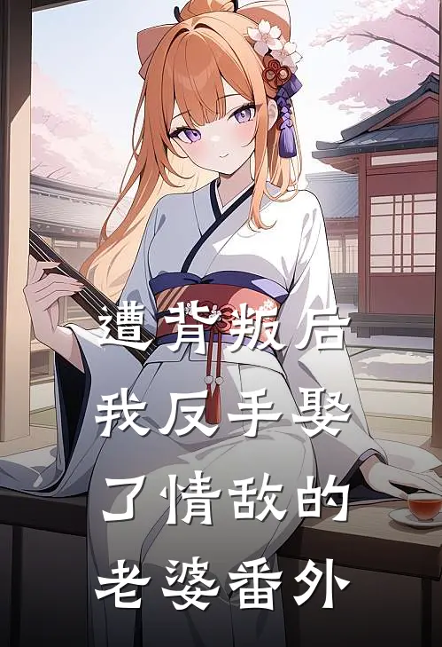 遭背叛后,我反手娶了情敌的老婆 番外
