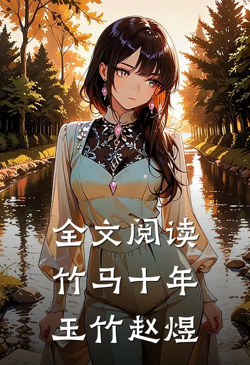 全文阅读竹马十年玉竹赵煜