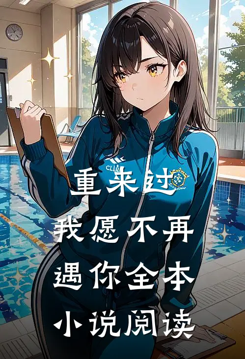 重来过,我愿不再遇你全本阅读免费
