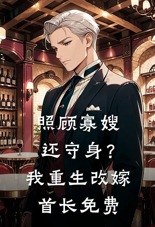 照顾寡嫂还守身?我重生改嫁首长免费阅读