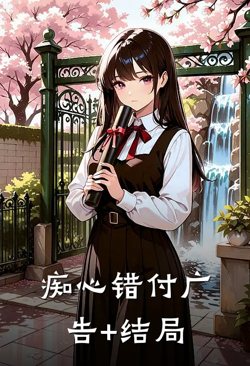 痴心错付广告+结局