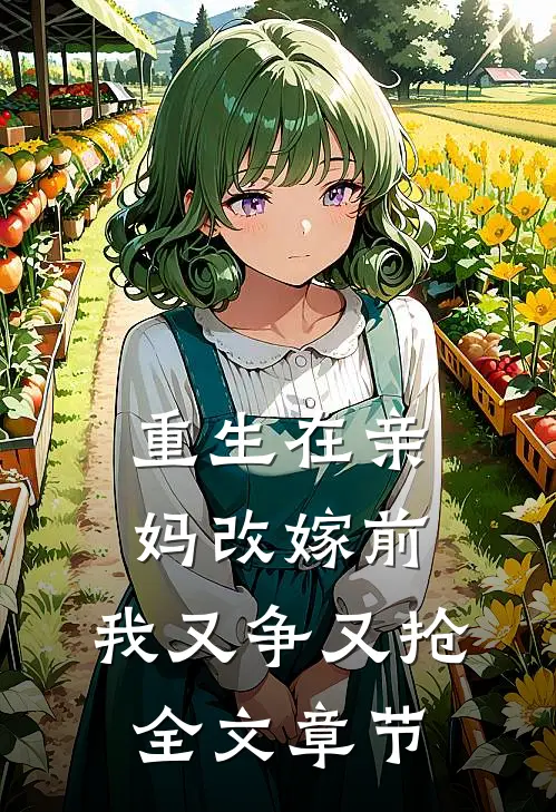 重生在亲妈改嫁前,我又争又抢全文章节阅读