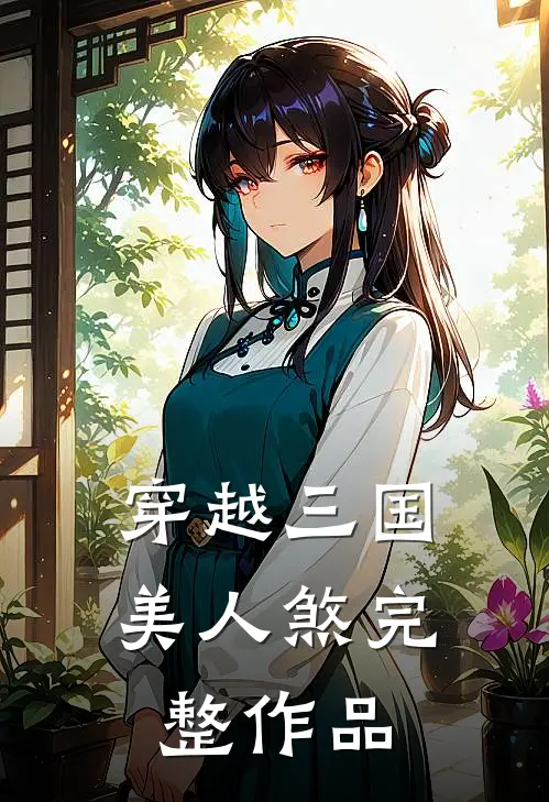 穿越三国美人煞完整作品免费阅读