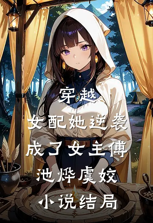 穿越女配她逆袭成了女主傅池烨虞姣结局如何