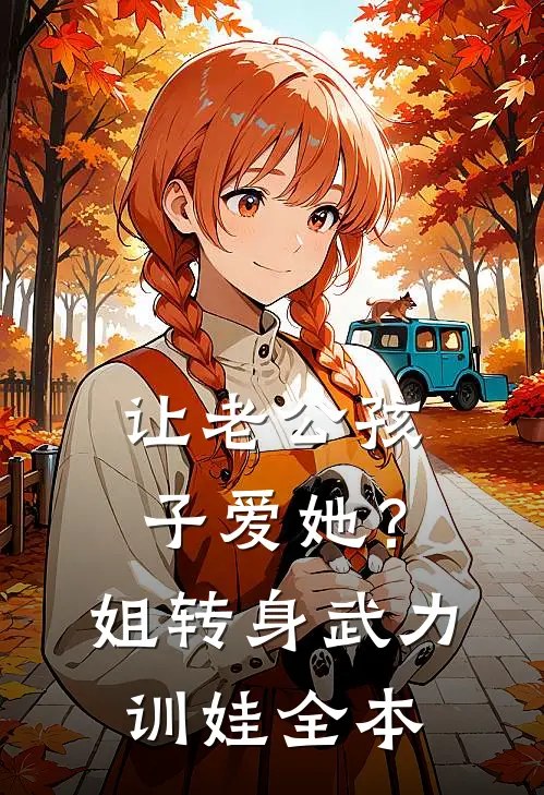让老公孩子爱她？姐转身武力训娃全本