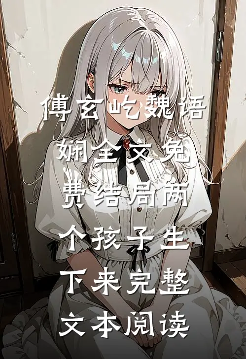 傅玄屹魏语娴全文免费结局两个孩子生下来完整文本阅读