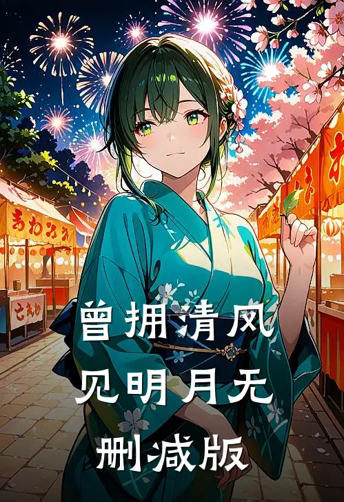 曾拥清风见明月无删减版