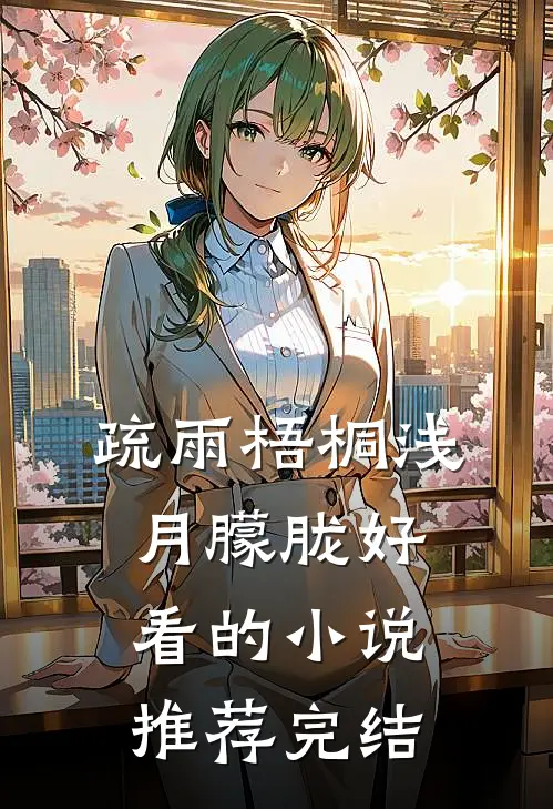 疏雨梧桐浅月朦胧好看的小说推荐完结
