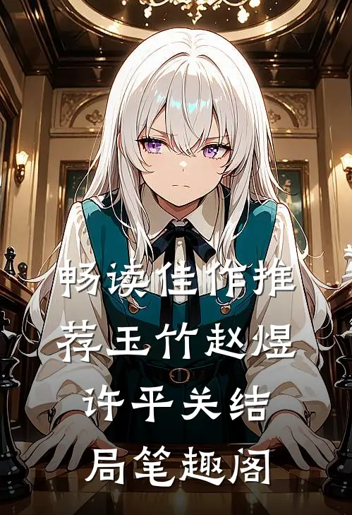 畅读佳作推荐玉竹赵煜许平关结局笔趣阁