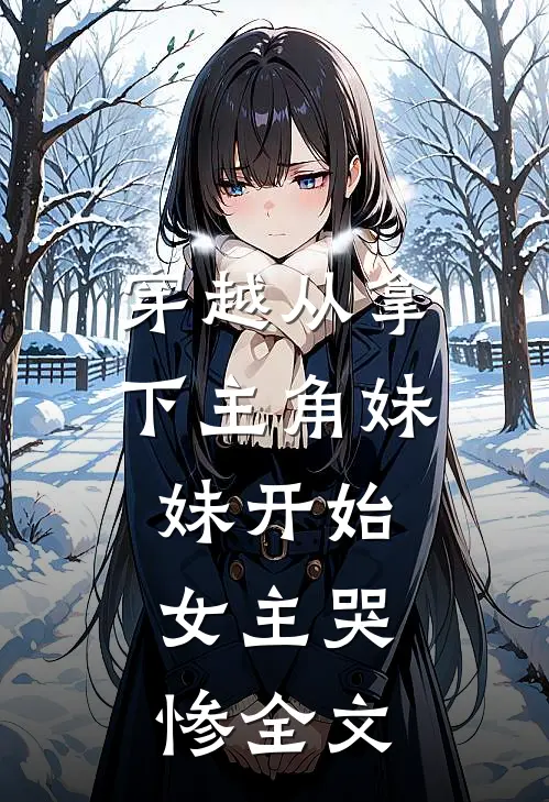 穿越从拿下主角妹妹开始,女主哭惨全文
