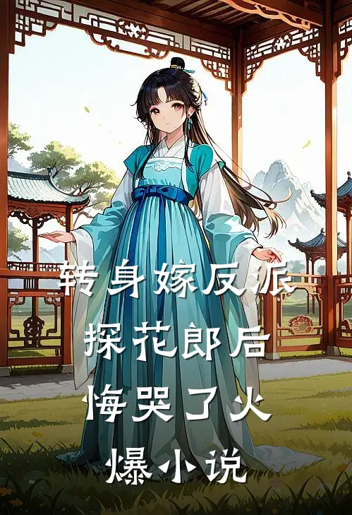 转身嫁反派,探花郎后悔哭了火爆免费阅读