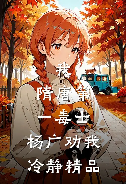 我，隋唐第一毒士，杨广劝我冷静精品