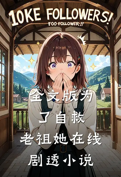 全文版为了自救,老祖她在线剧透小说