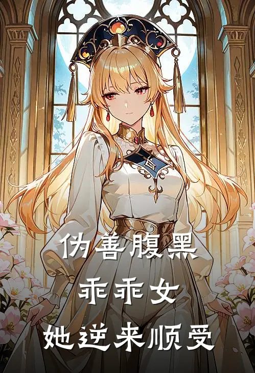 伪善腹黑乖乖女,她逆来顺受全文阅读