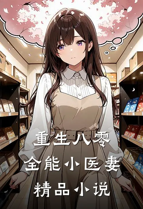 重生八零：全能小医妻精品小说