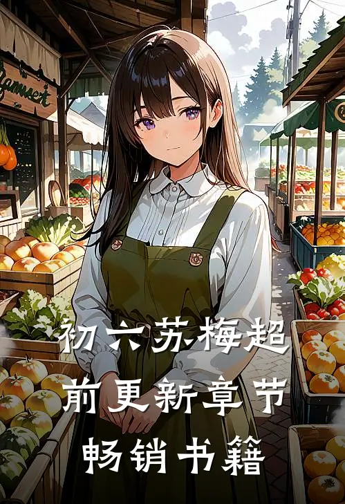 初六苏梅超前更新章节畅销书籍