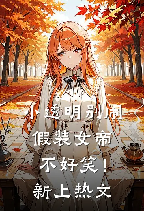 小透明别闹,假装女帝不好笑!新上热文